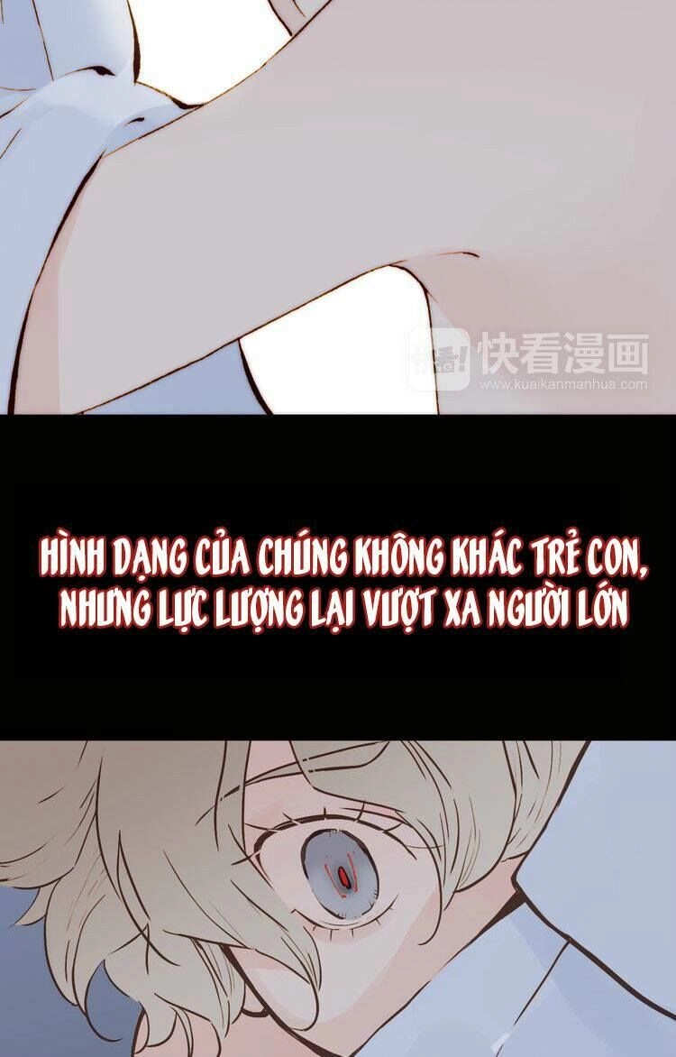 Thiên Chân Hữu Tà Chapter 1 - 14