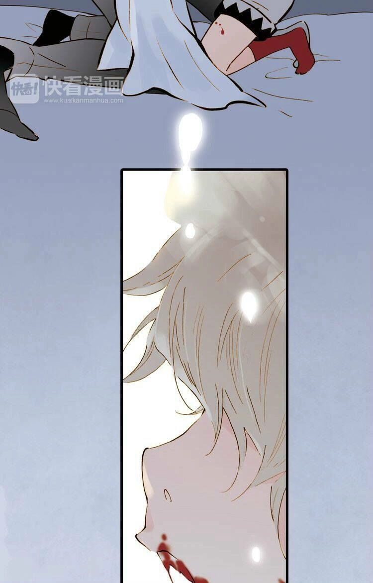 Thiên Chân Hữu Tà Chapter 1 - 17