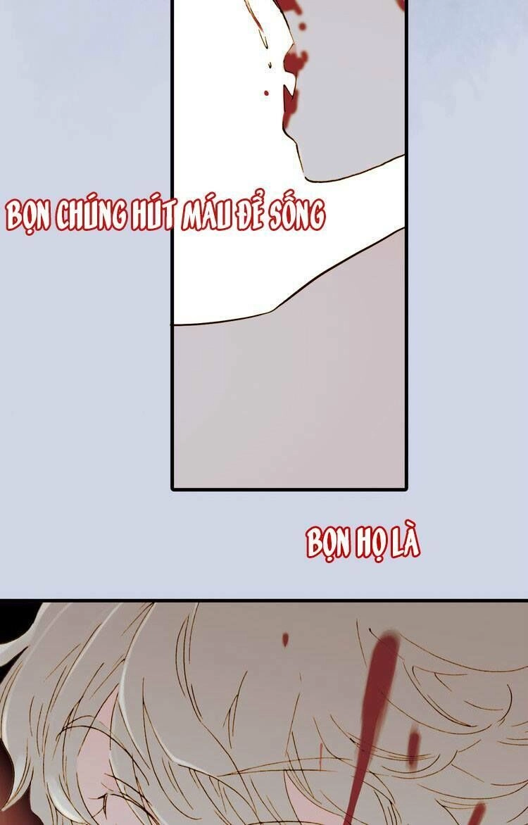 Thiên Chân Hữu Tà Chapter 1 - 18