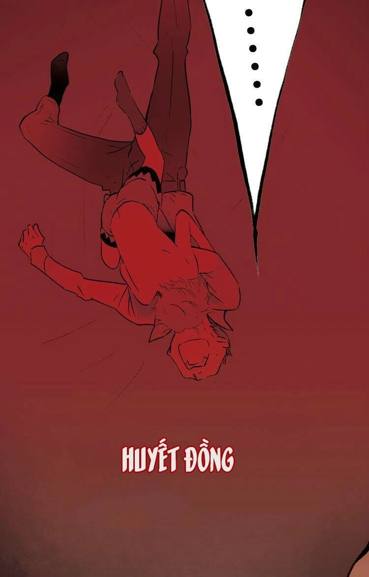 Thiên Chân Hữu Tà Chapter 1 - 20