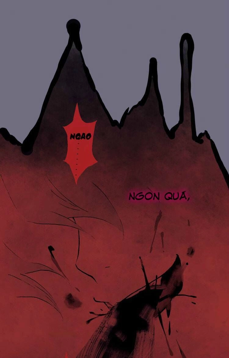 Thiên Chân Hữu Tà Chapter 1 - 22