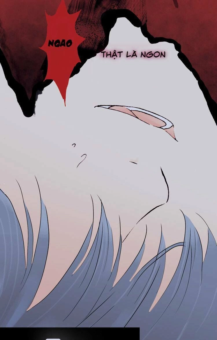 Thiên Chân Hữu Tà Chapter 1 - 23