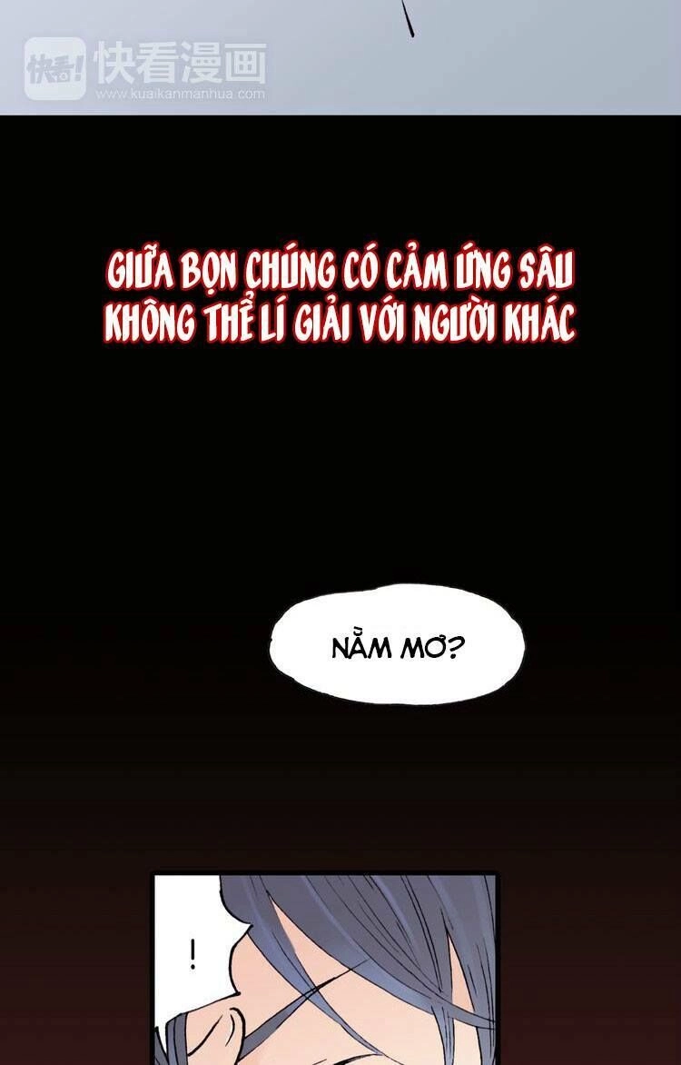 Thiên Chân Hữu Tà Chapter 1 - 29
