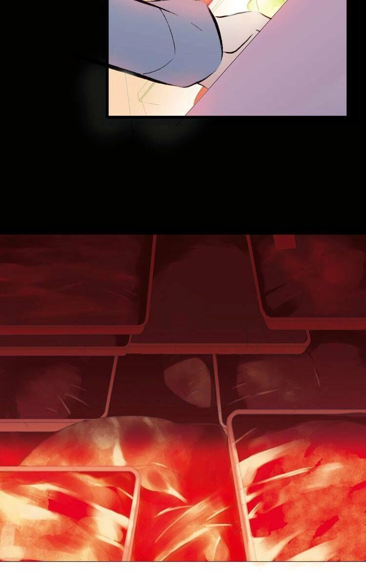 Thiên Chân Hữu Tà Chapter 1 - 34