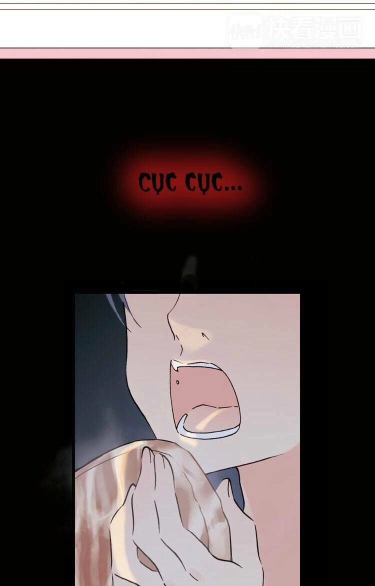 Thiên Chân Hữu Tà Chapter 1 - 35