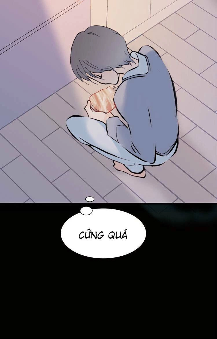 Thiên Chân Hữu Tà Chapter 1 - 37