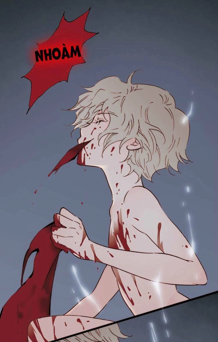 Thiên Chân Hữu Tà Chapter 1 - 40