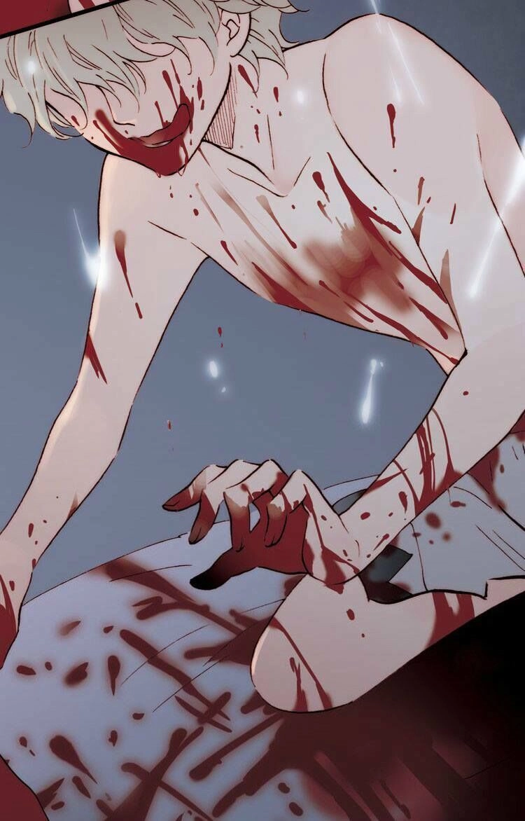 Thiên Chân Hữu Tà Chapter 1 - 41