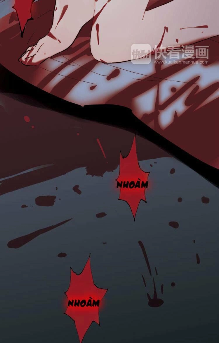 Thiên Chân Hữu Tà Chapter 1 - 43