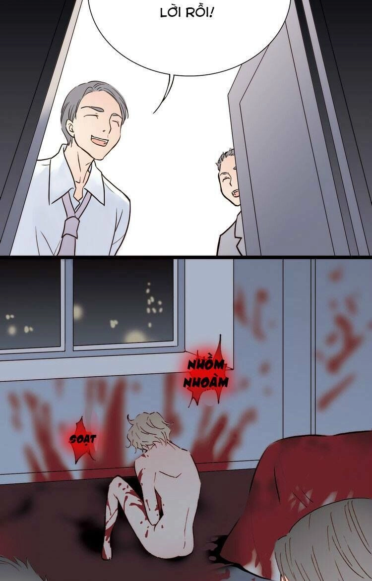 Thiên Chân Hữu Tà Chapter 1 - 45