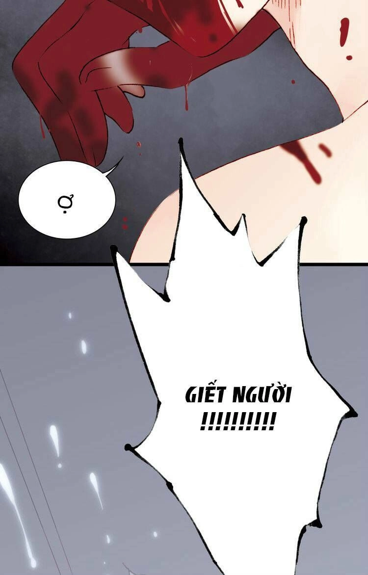 Thiên Chân Hữu Tà Chapter 1 - 47