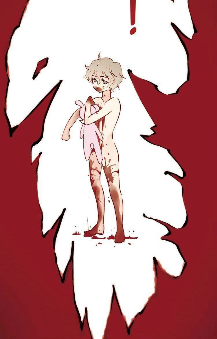 Thiên Chân Hữu Tà Chapter 1 - 54