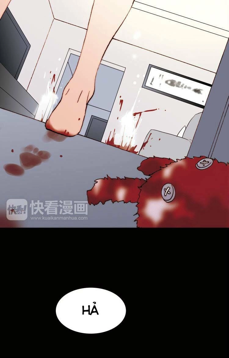 Thiên Chân Hữu Tà Chapter 1 - 57