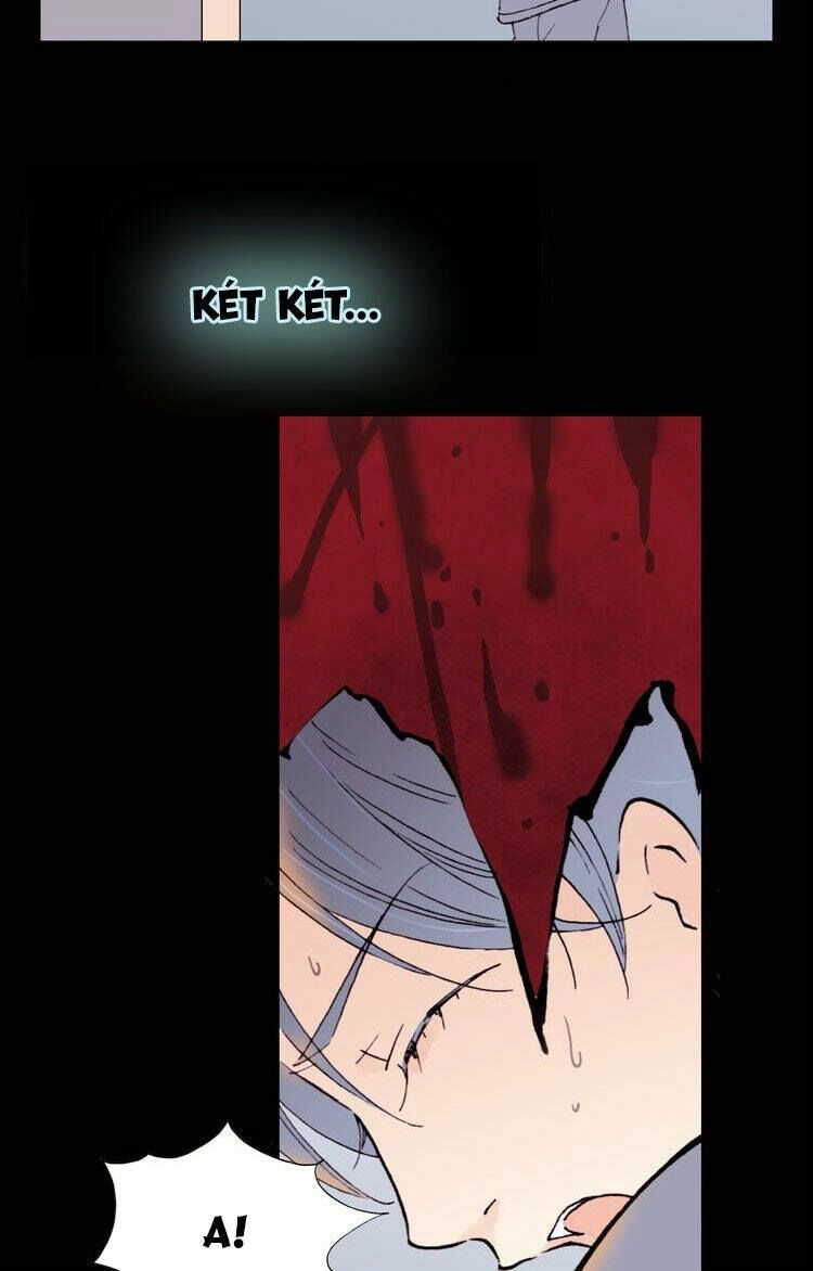 Thiên Chân Hữu Tà Chapter 1 - 58