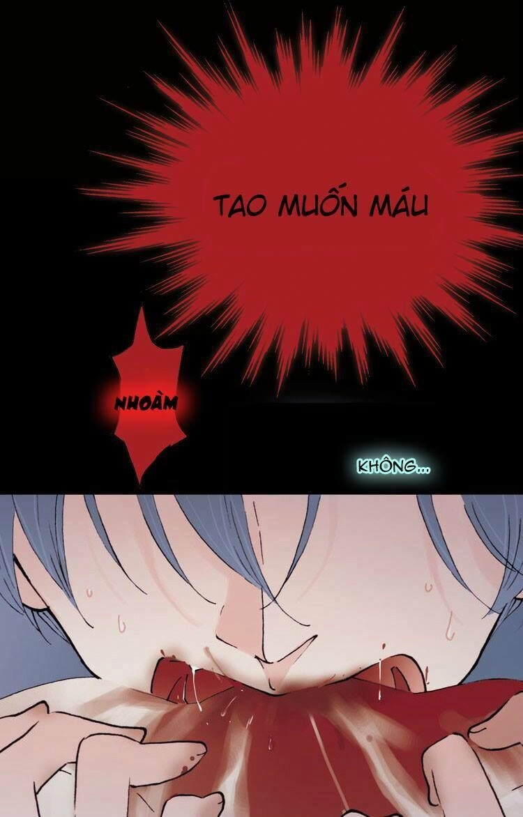 Thiên Chân Hữu Tà Chapter 1 - 64