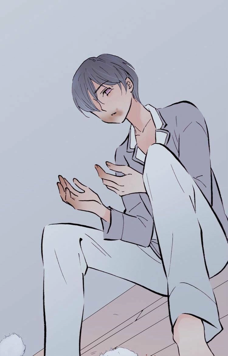 Thiên Chân Hữu Tà Chapter 1 - 66