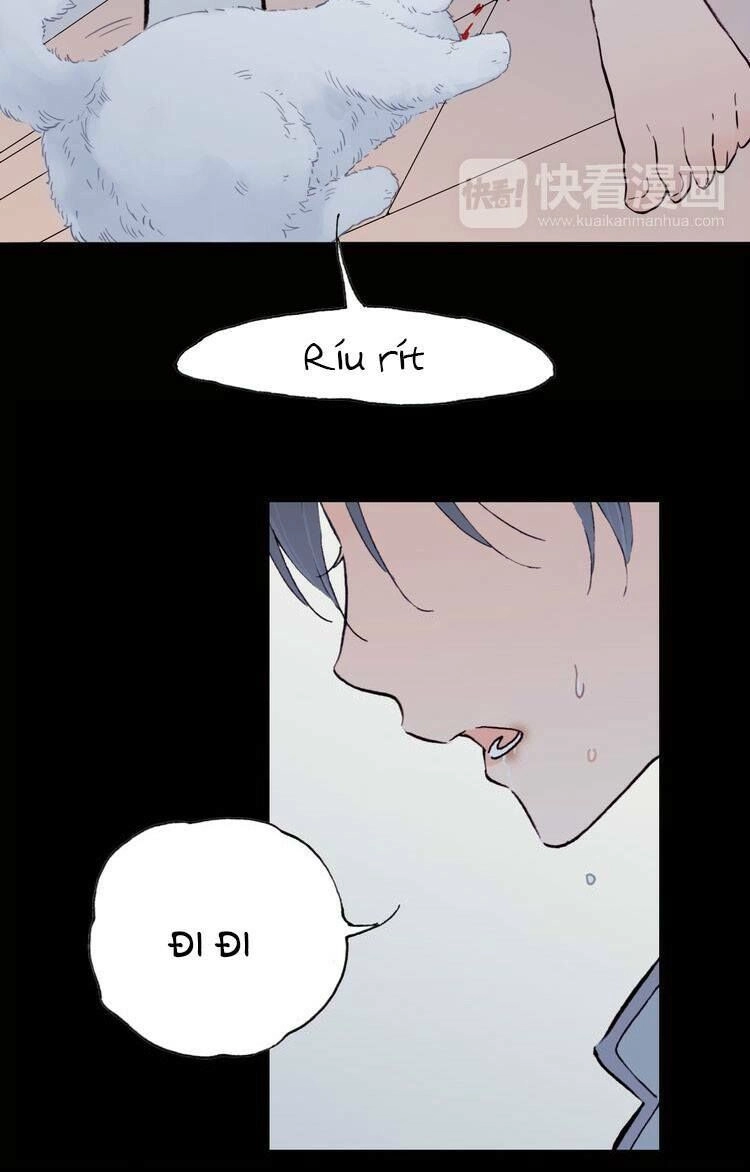 Thiên Chân Hữu Tà Chapter 1 - 67