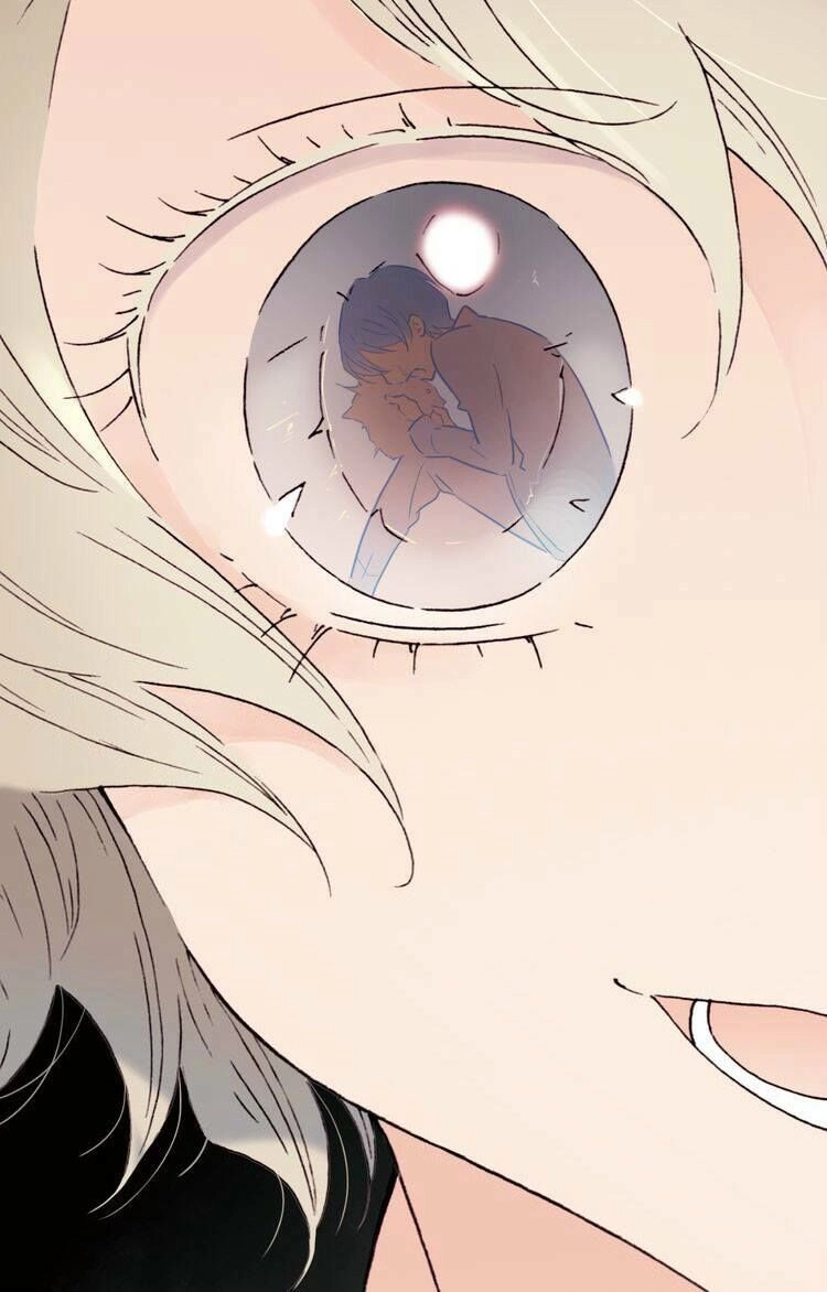 Thiên Chân Hữu Tà Chapter 1 - 72