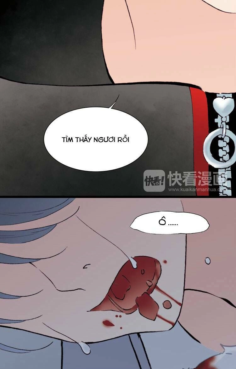 Thiên Chân Hữu Tà Chapter 1 - 73