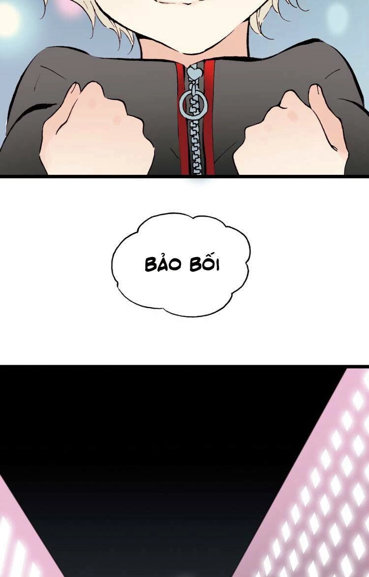 Thiên Chân Hữu Tà Chapter 1 - 75