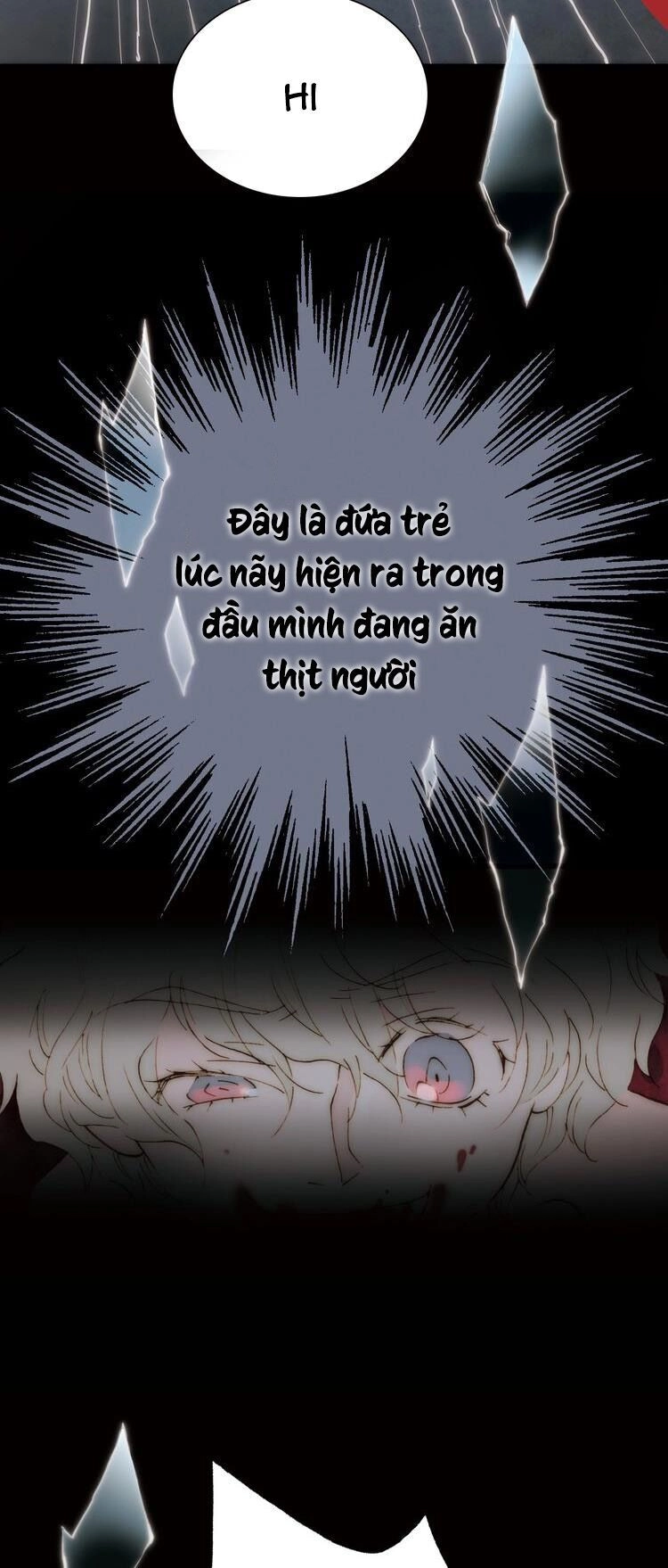 Thiên Chân Hữu Tà Chapter 2 - 14