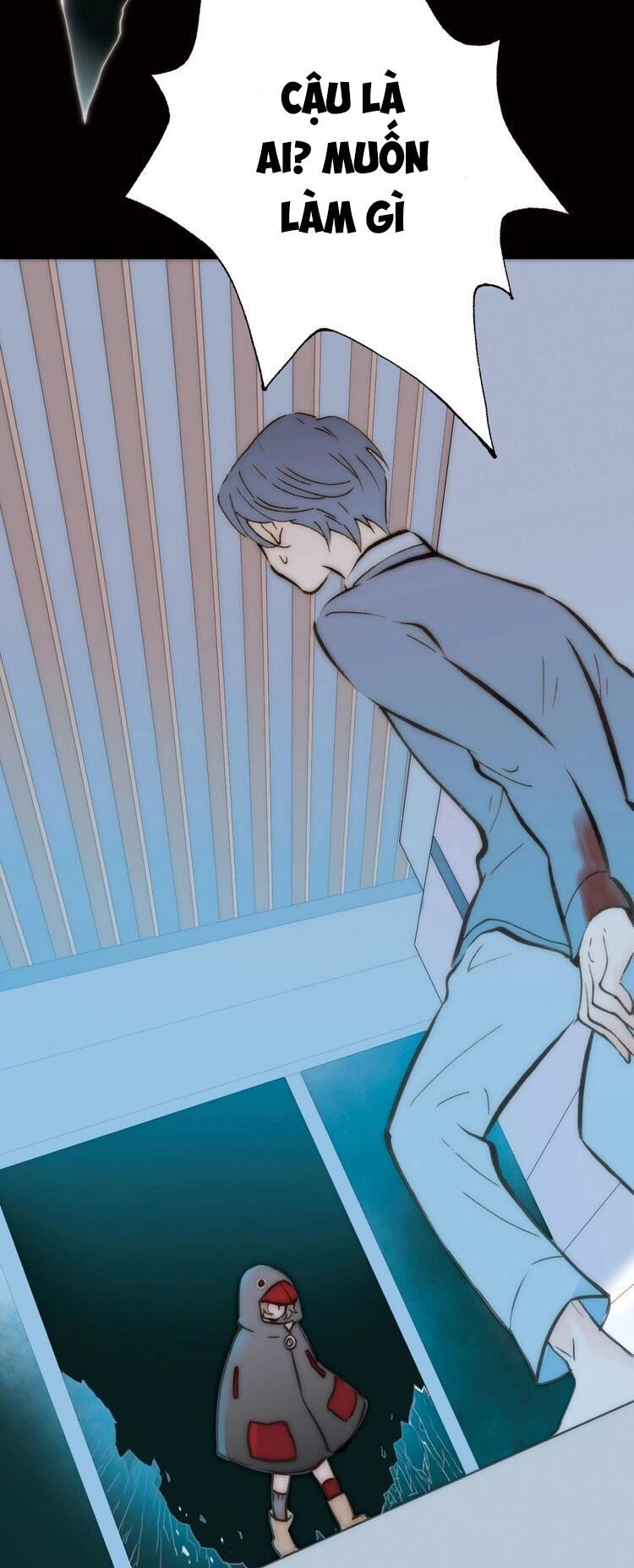 Thiên Chân Hữu Tà Chapter 2 - 15