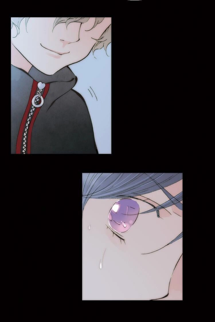 Thiên Chân Hữu Tà Chapter 2 - 19