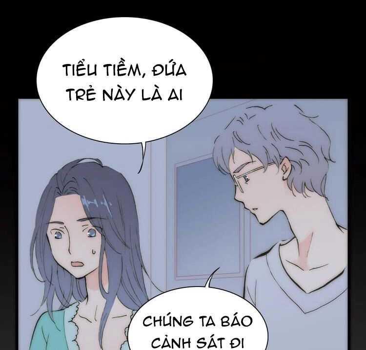 Thiên Chân Hữu Tà Chapter 2 - 21