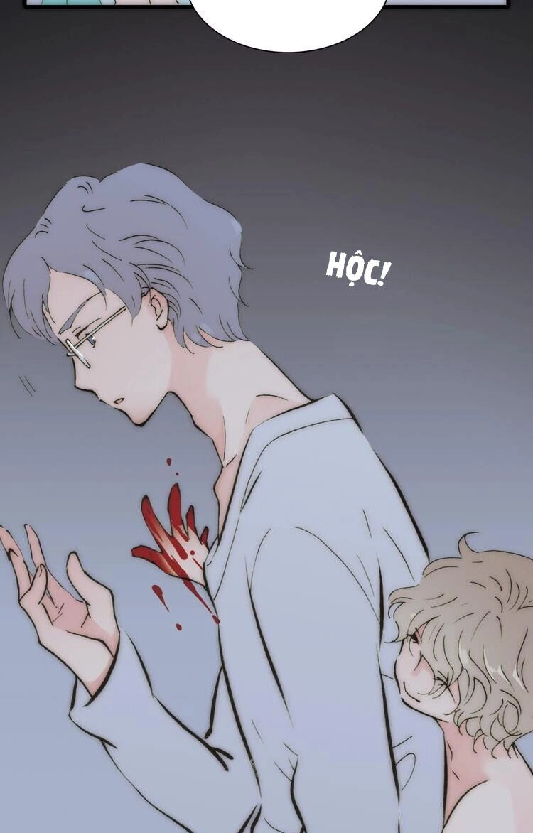 Thiên Chân Hữu Tà Chapter 2 - 22