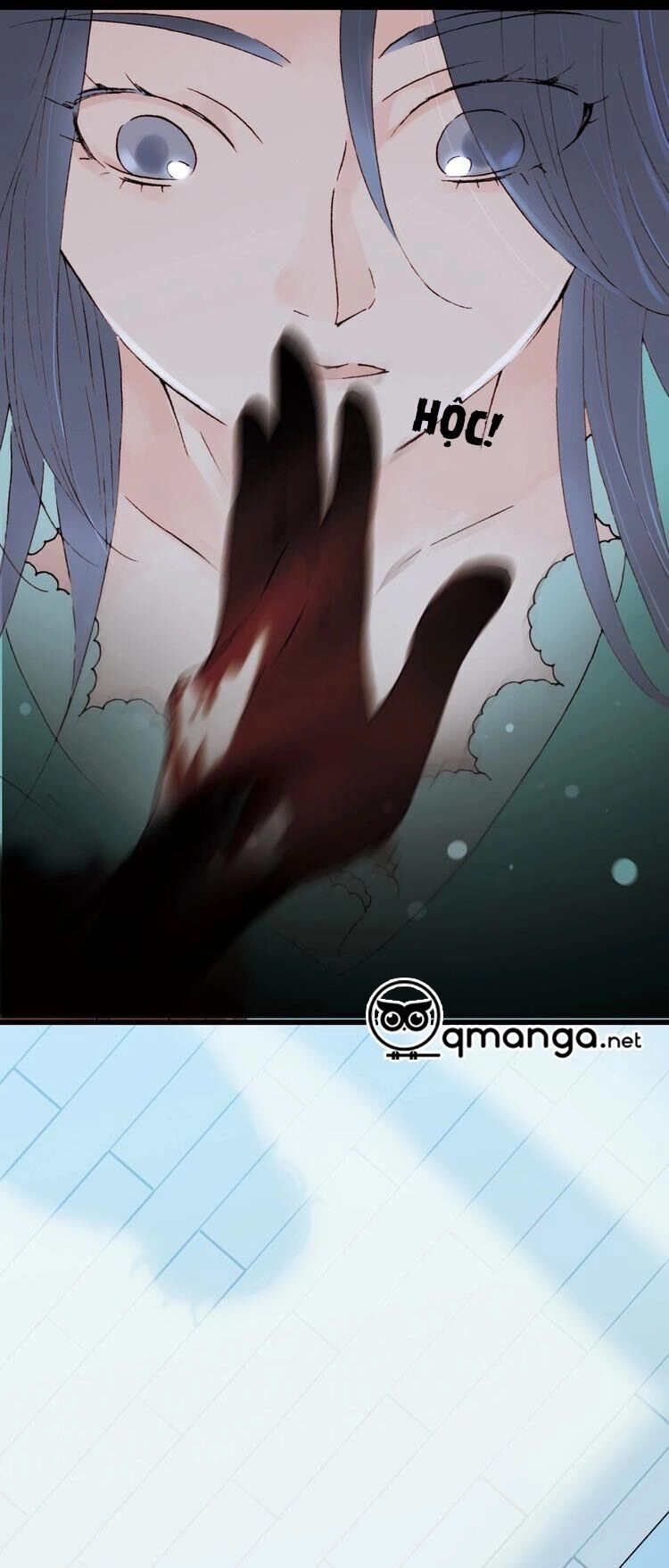 Thiên Chân Hữu Tà Chapter 2 - 25