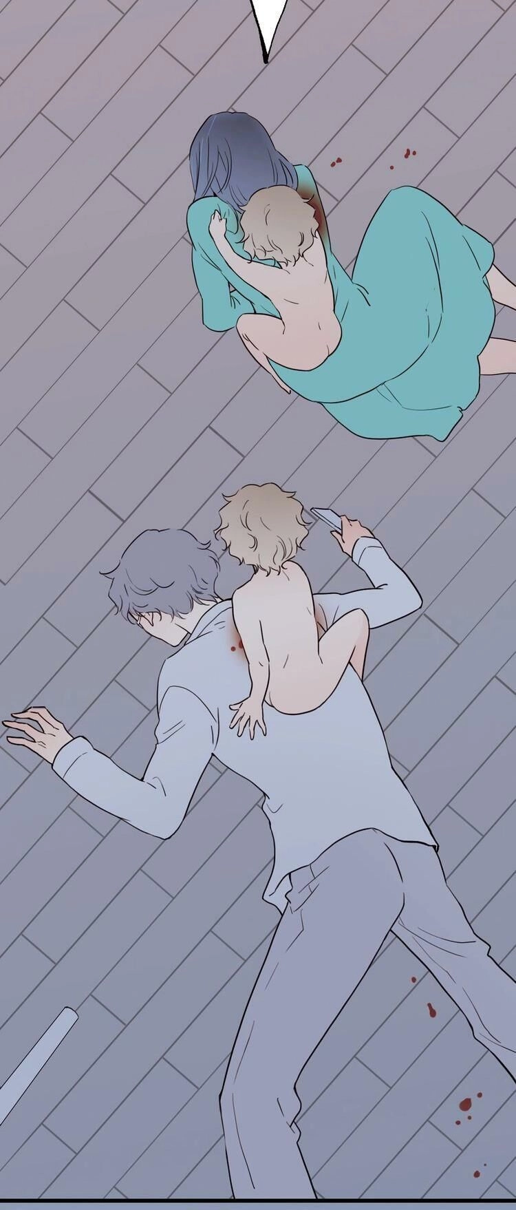 Thiên Chân Hữu Tà Chapter 2 - 27