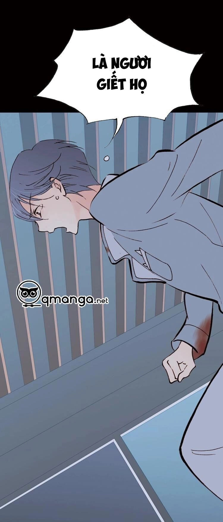 Thiên Chân Hữu Tà Chapter 2 - 29