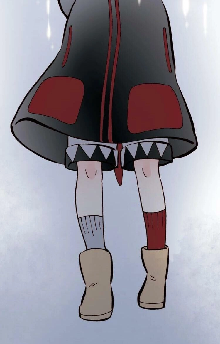 Thiên Chân Hữu Tà Chapter 2 - 32