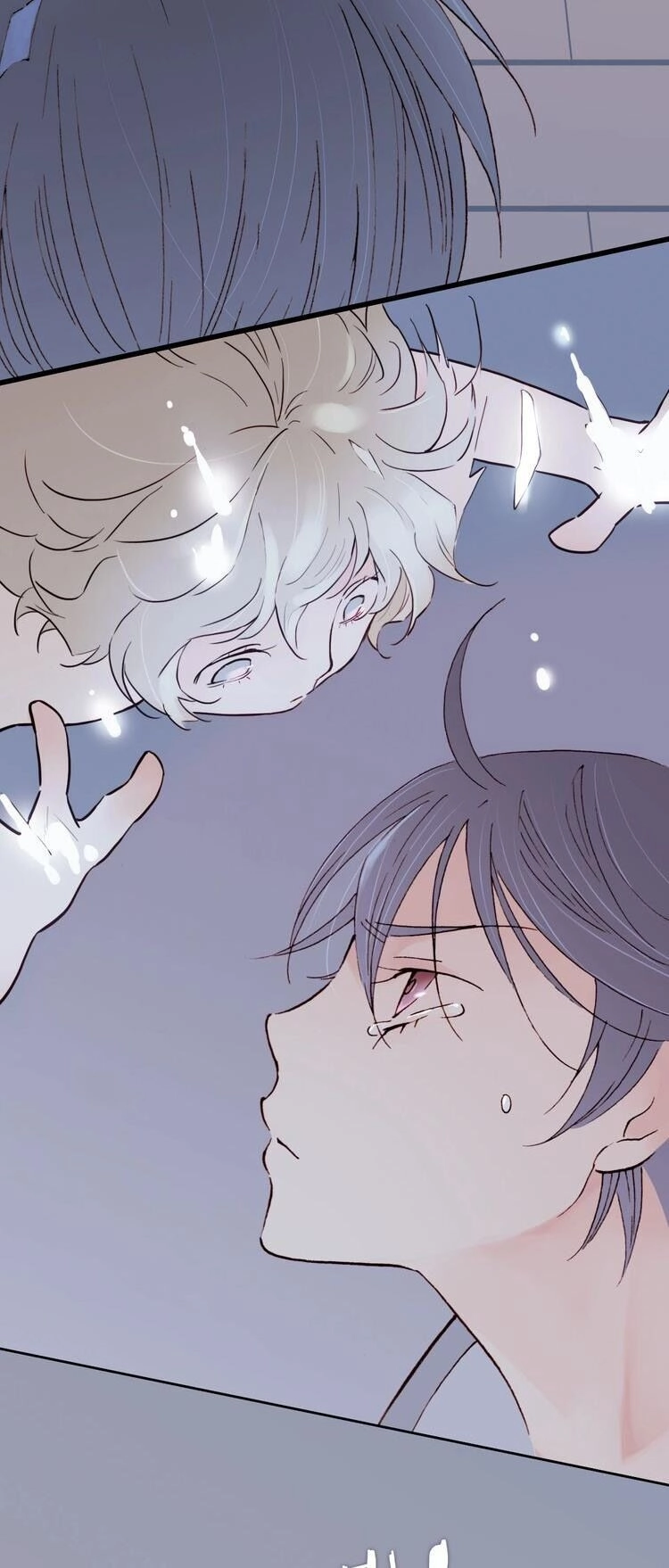 Thiên Chân Hữu Tà Chapter 2 - 34