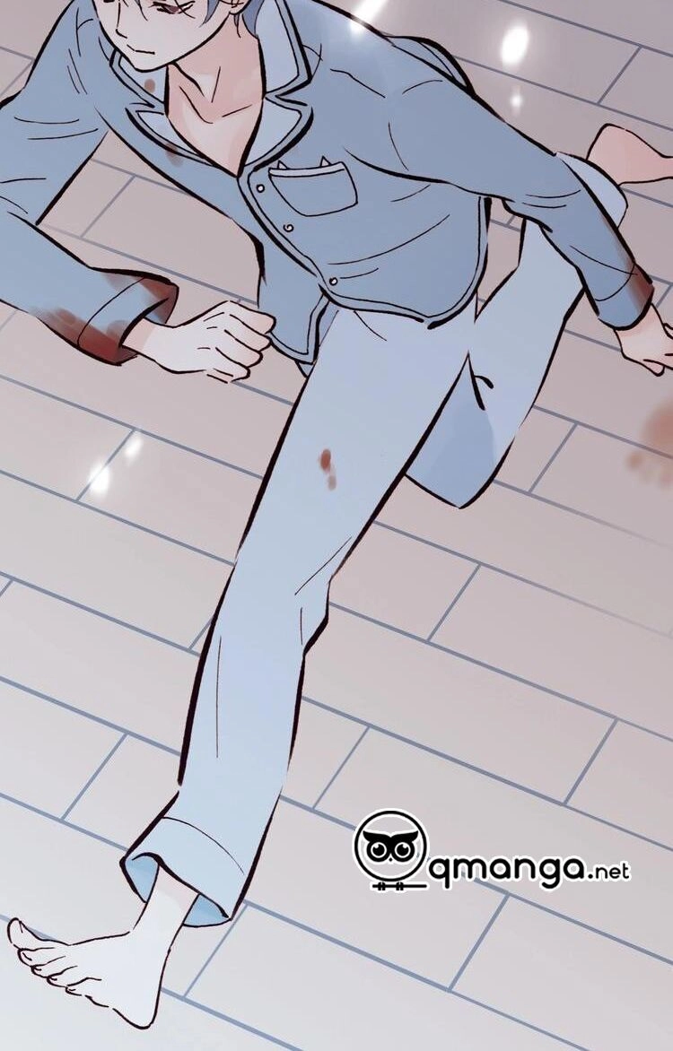 Thiên Chân Hữu Tà Chapter 2 - 36