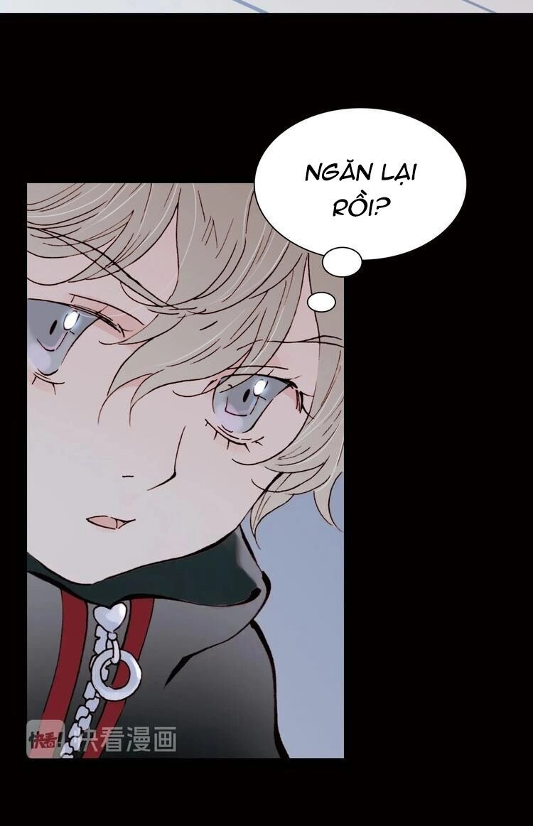 Thiên Chân Hữu Tà Chapter 2 - 37