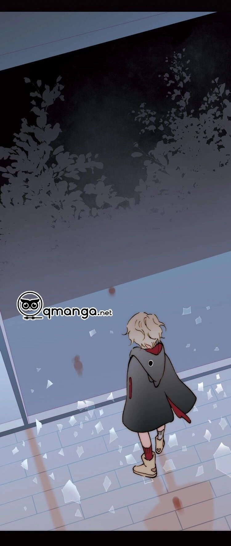 Thiên Chân Hữu Tà Chapter 2 - 40