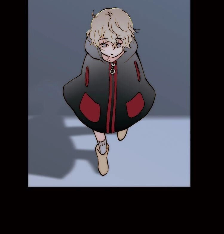 Thiên Chân Hữu Tà Chapter 2 - 43