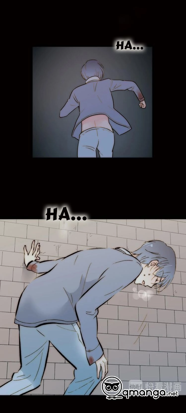 Thiên Chân Hữu Tà Chapter 2 - 46