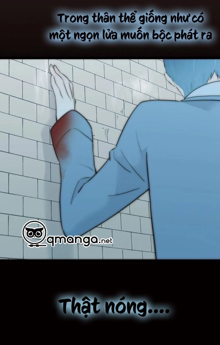 Thiên Chân Hữu Tà Chapter 2 - 51