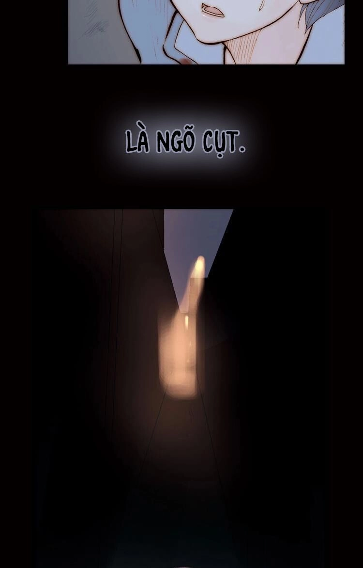 Thiên Chân Hữu Tà Chapter 3 - 3