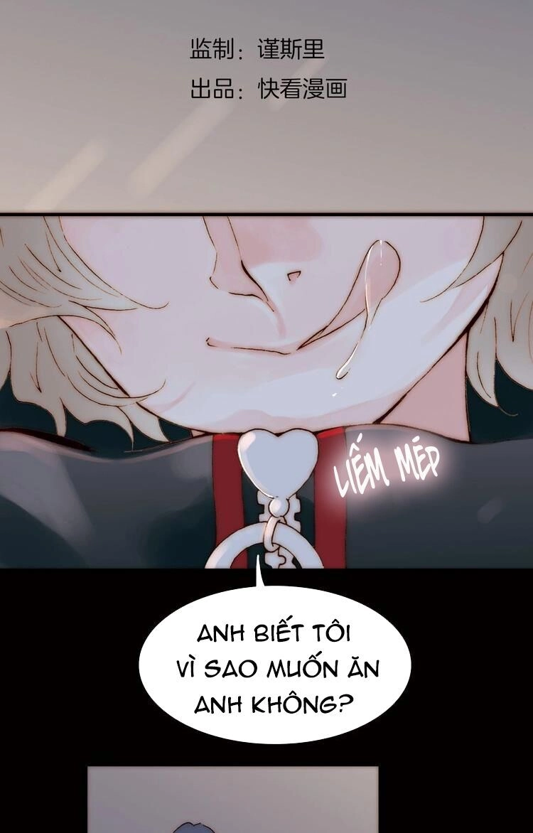 Thiên Chân Hữu Tà Chapter 3 - 11