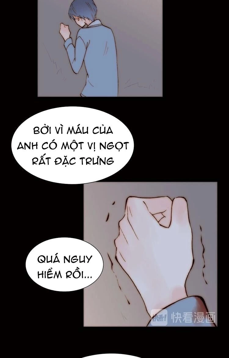 Thiên Chân Hữu Tà Chapter 3 - 12