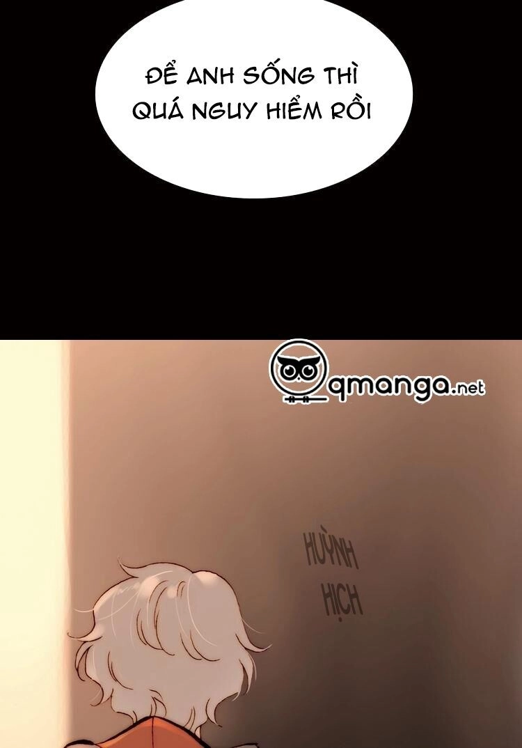 Thiên Chân Hữu Tà Chapter 3 - 13