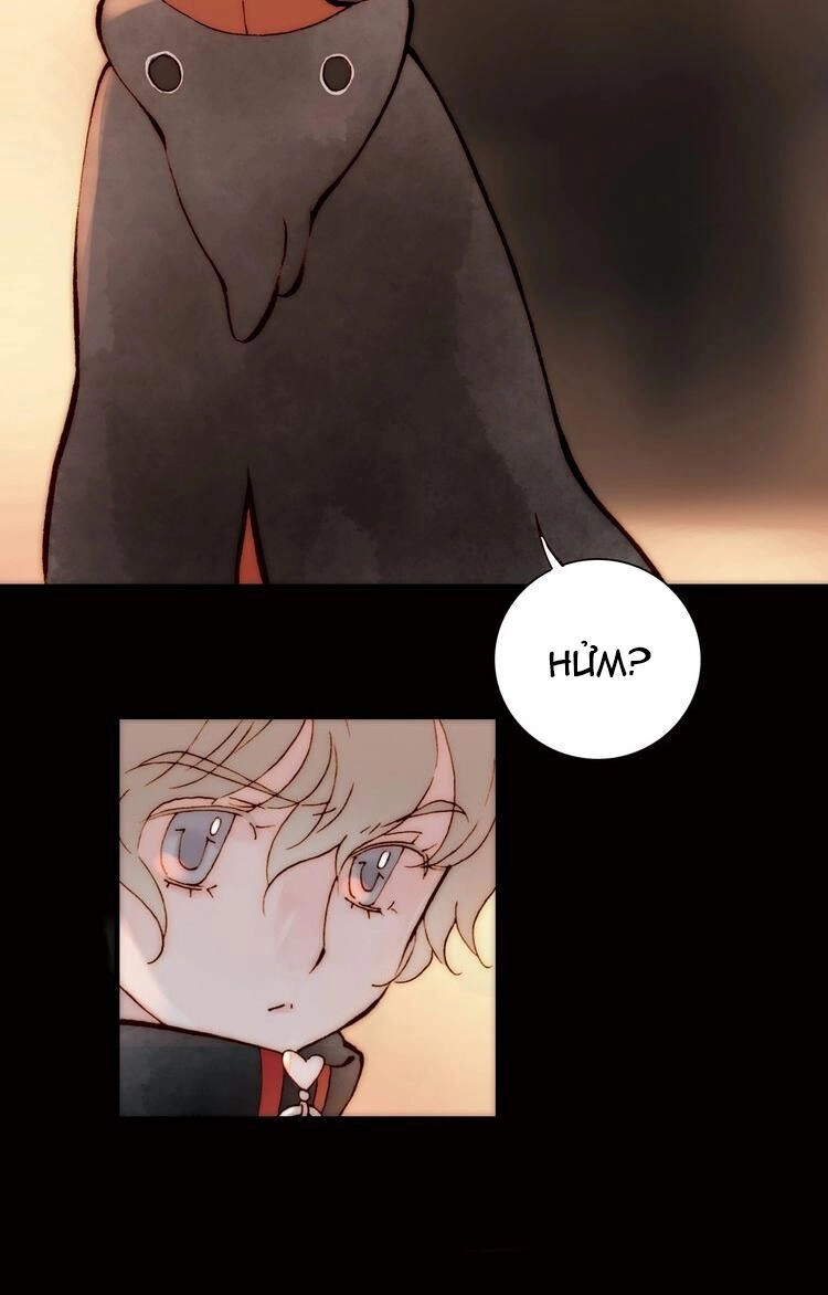 Thiên Chân Hữu Tà Chapter 3 - 14