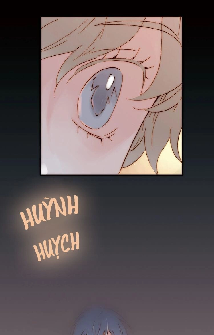 Thiên Chân Hữu Tà Chapter 3 - 16