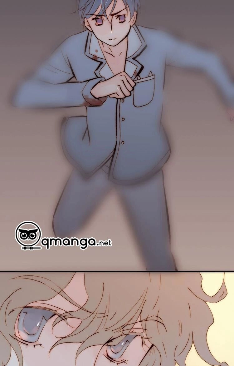 Thiên Chân Hữu Tà Chapter 3 - 17