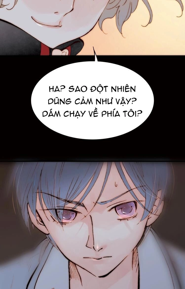 Thiên Chân Hữu Tà Chapter 3 - 18