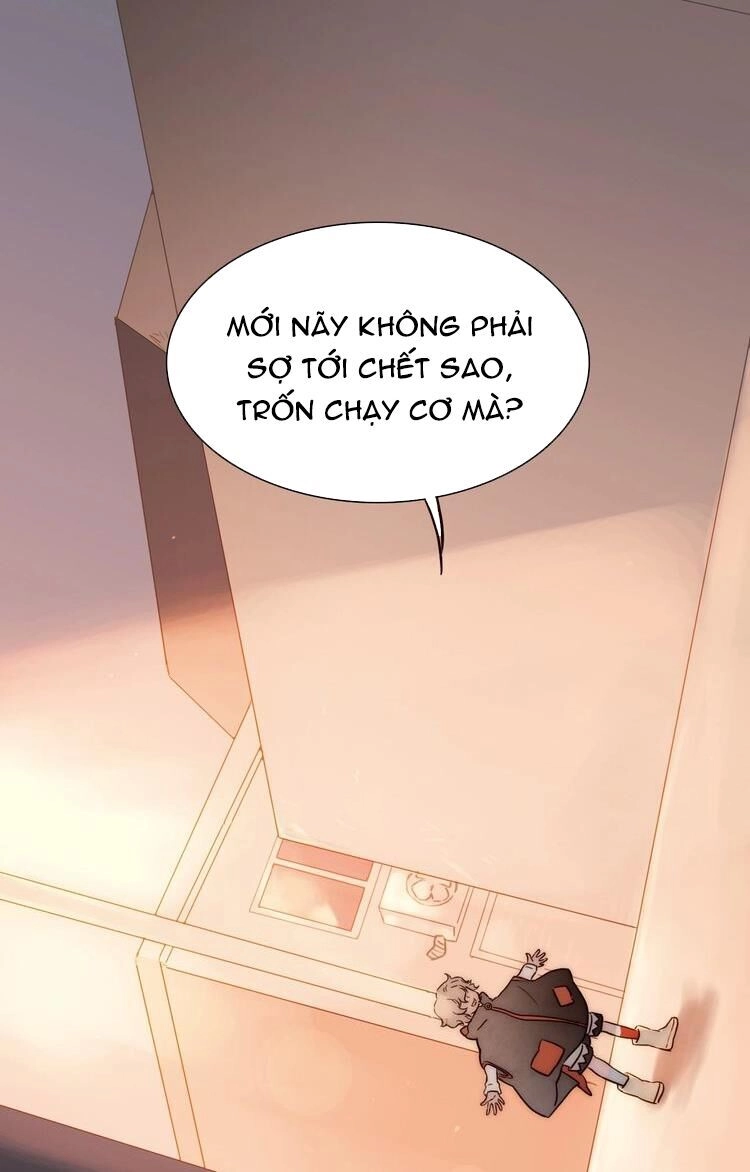 Thiên Chân Hữu Tà Chapter 3 - 21