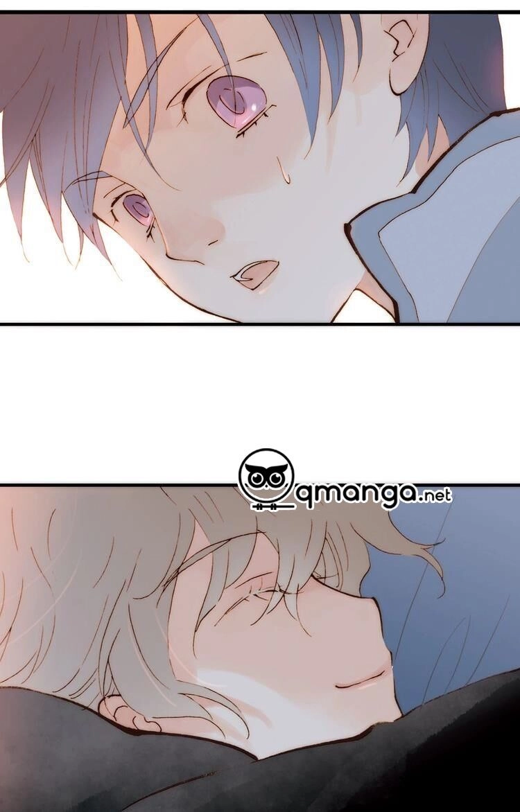 Thiên Chân Hữu Tà Chapter 3 - 25